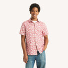 CAMISA M/C DE HOMBRE