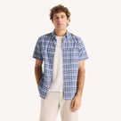 CAMISA M/C DE HOMBRE