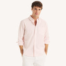 CAMISA M/L DE HOMBRE