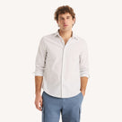 CAMISA M/L DE HOMBRE