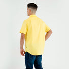 CAMISA M/C DE HOMBRE