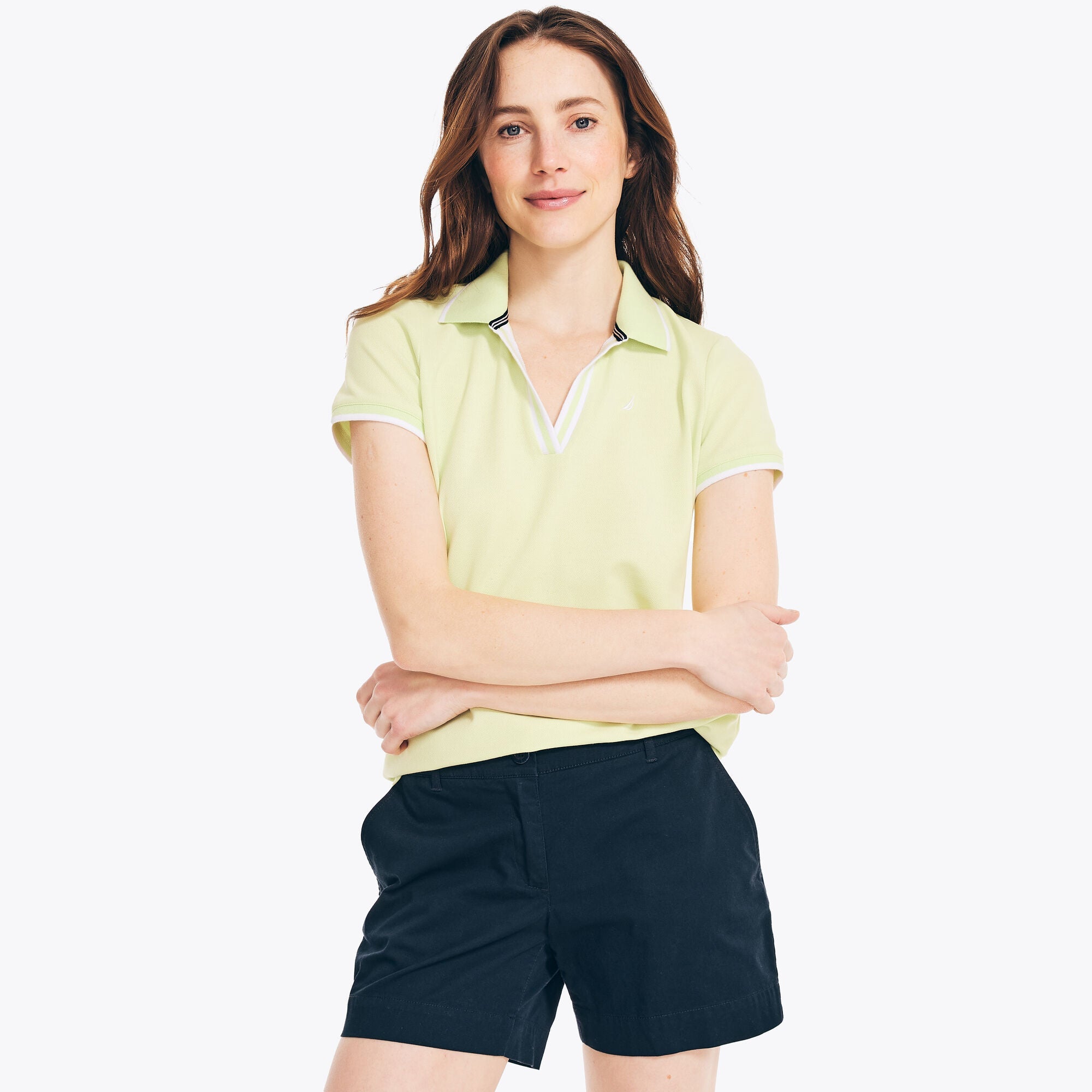 PLAYERA DE DAMA