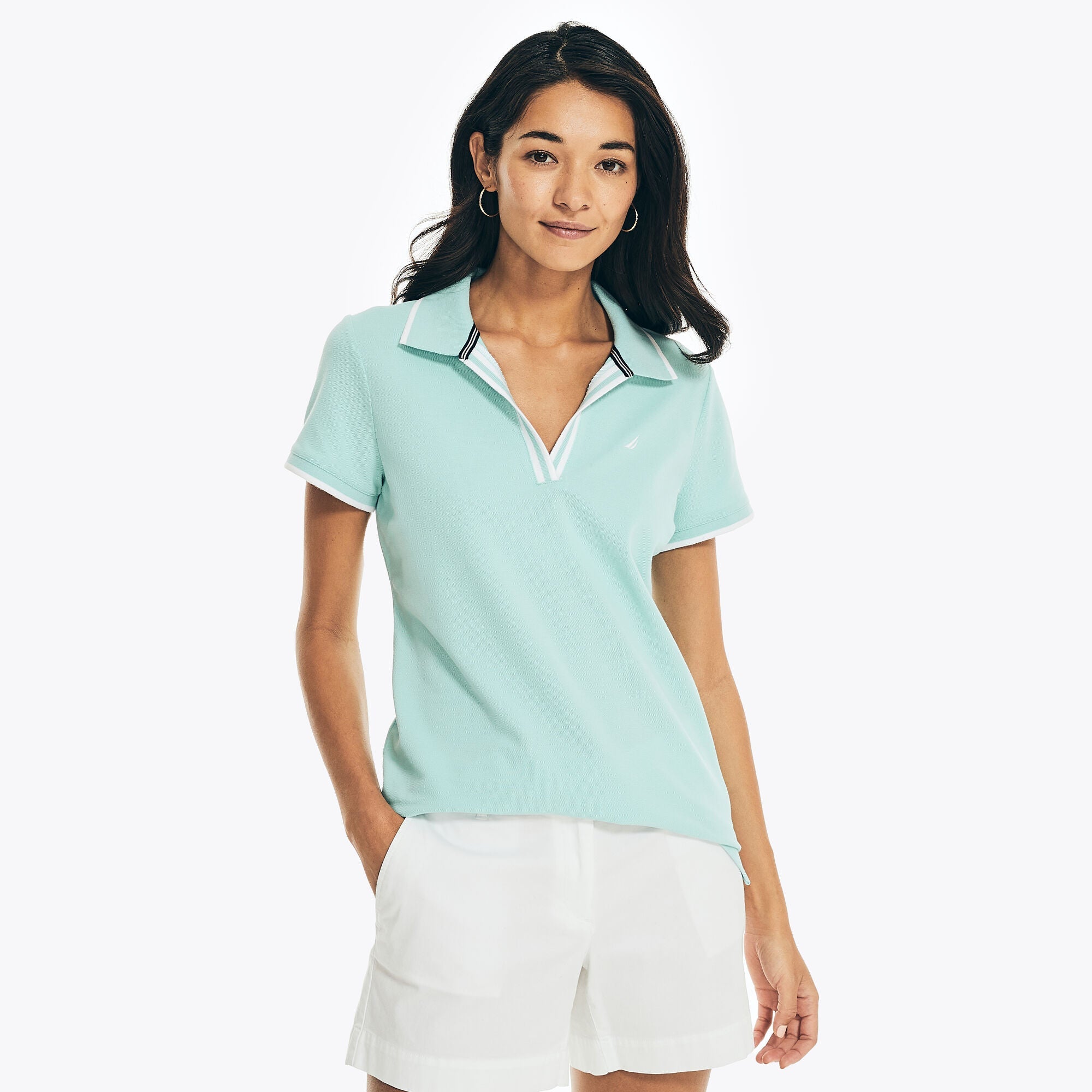 PLAYERA DE DAMA