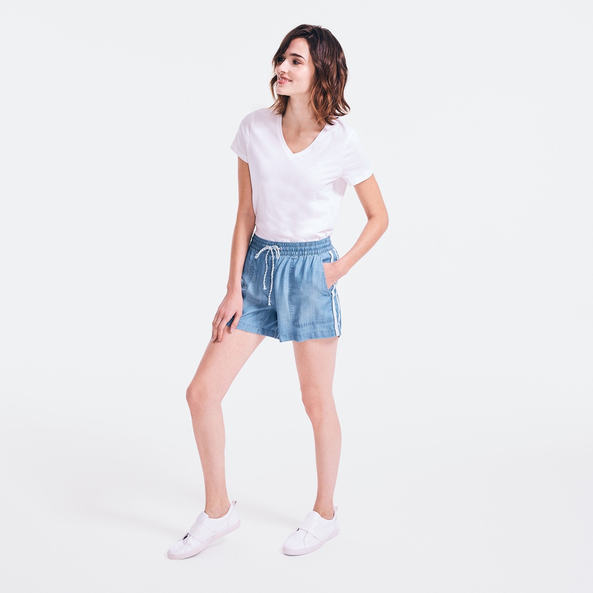 T-SHIRT DE DAMA - T-SHIRT DE DAMA