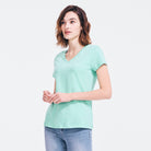 T-SHIRT DE DAMA - T-SHIRT DE DAMA