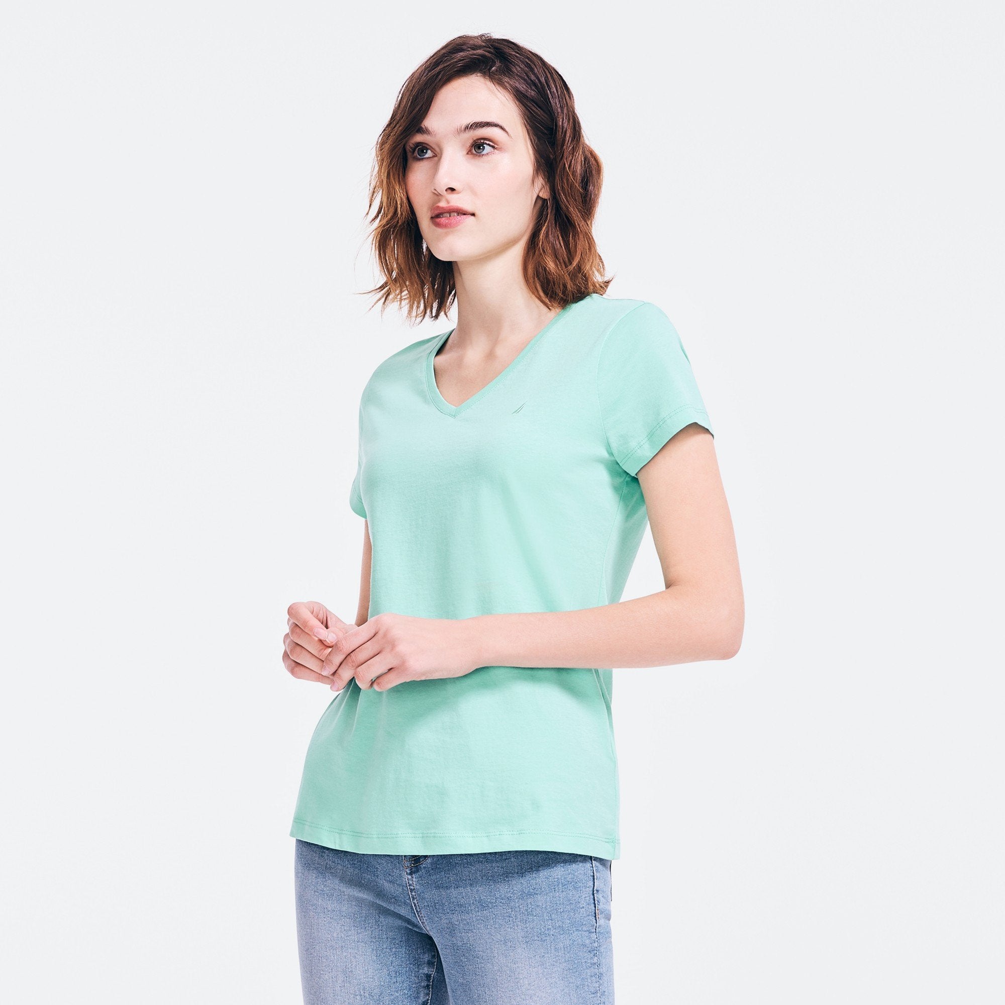 T-SHIRT DE DAMA - T-SHIRT DE DAMA