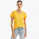 T-SHIRT DE DAMA - XS / BLANCO - T-SHIRT DE DAMA