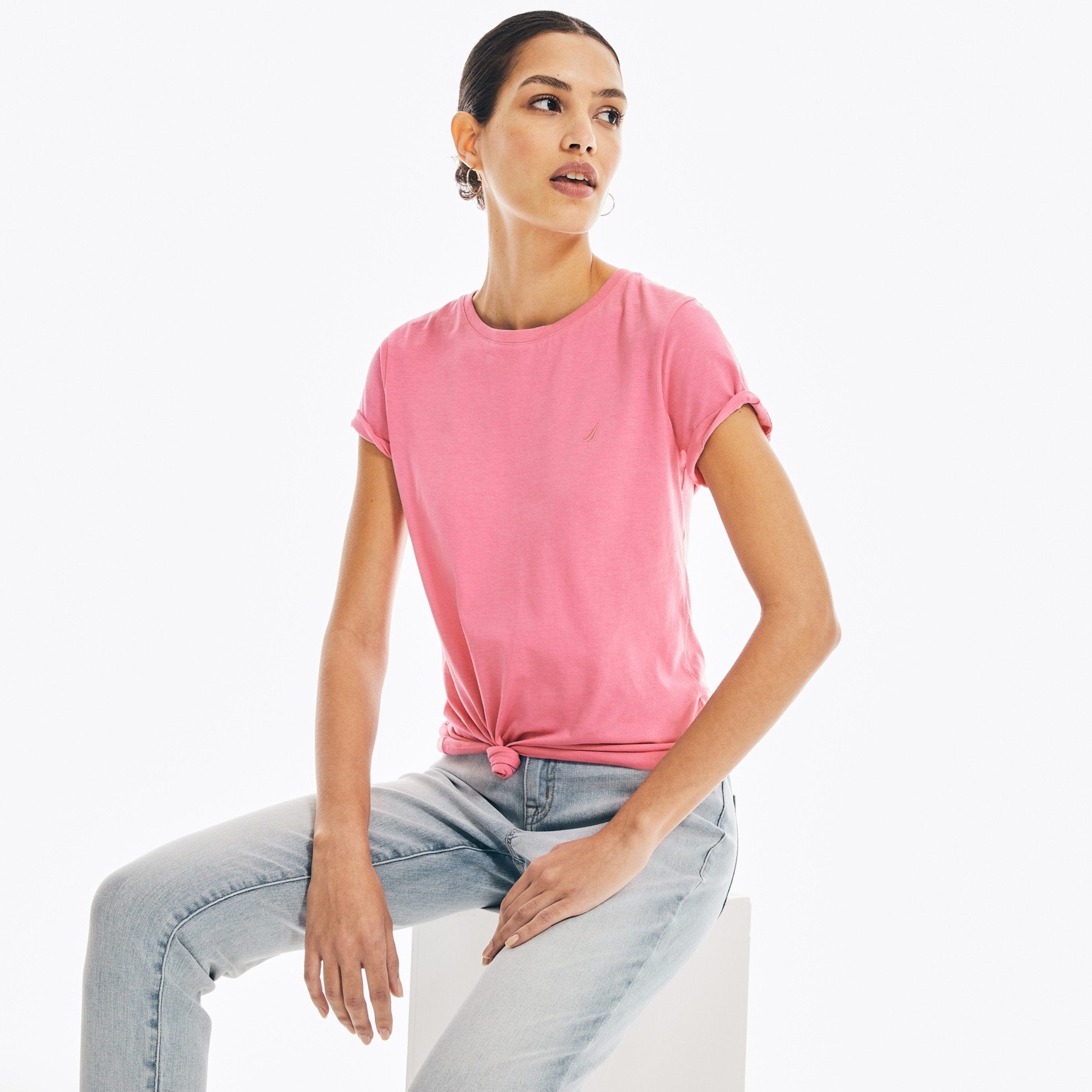 T-SHIRT DE DAMA - T-SHIRT DE DAMA