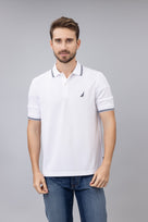 PLAYERA DE HOMBRE M/C