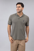 PLAYERA DE HOMBRE M/C