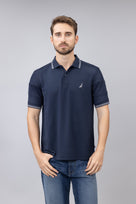 PLAYERA DE HOMBRE M/C