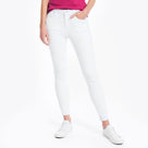 PANTALON DE MEZCLILLA T/PLANO DE DAMA