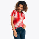 T-SHIRT DE DAMA