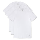 3PK CAMISETA INTERIOR CUELLO REDONDO - 3PK CAMISETA INTERIOR CUELLO REDONDO