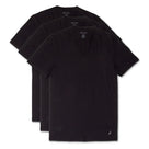 3PK CAMISETA INTERIOR CUELLO V - XL / BLANCO - 3PK CAMISETA INTERIOR CUELLO V