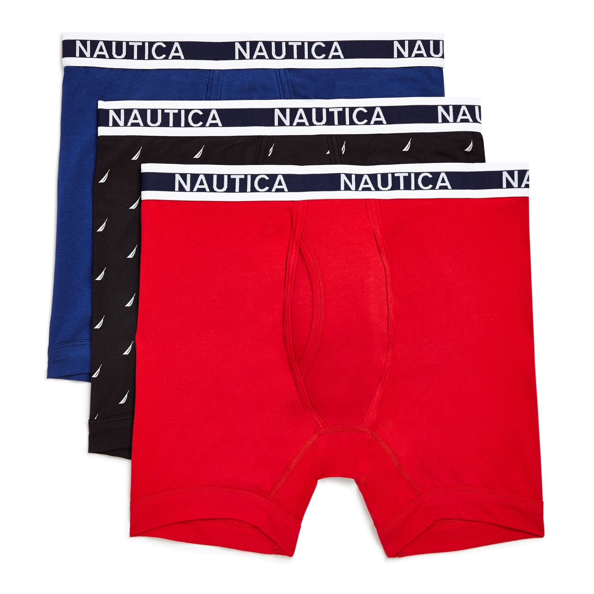 3PK BOXER BRIEFS - 3PK BOXER BRIEFS