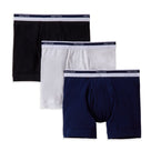 3PK BOXER BRIEFS