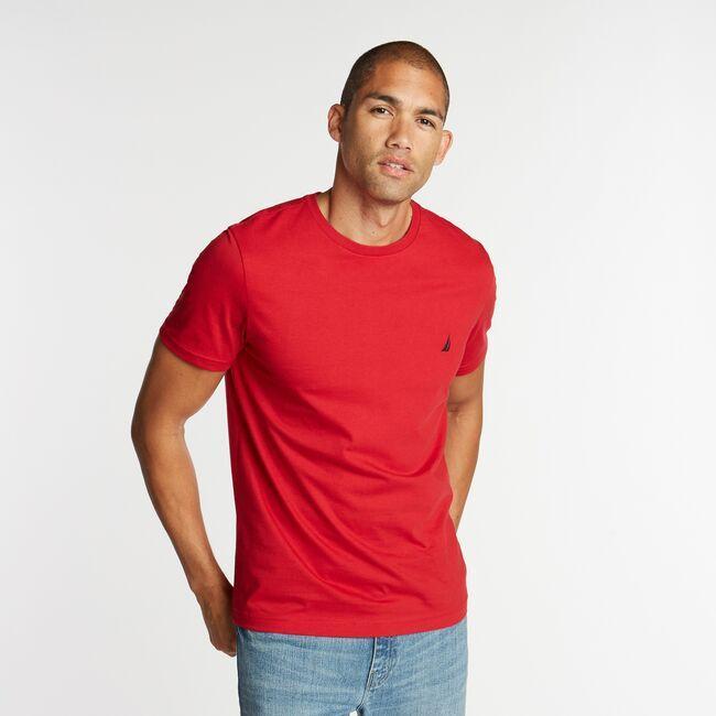 T-SHIRT DE HOMBRE - S / GRIS - T-SHIRT DE HOMBRE