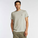 T-SHIRT DE HOMBRE - S / BLANCO - T-SHIRT DE HOMBRE