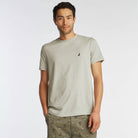 T-SHIRT DE HOMBRE - S / BLANCO - T-SHIRT DE HOMBRE