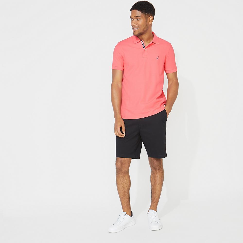 POLO PIQUE SLIM FIT - POLO DE HOMBRE