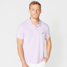 POLO DE HOMBRE CLASSIC FIT