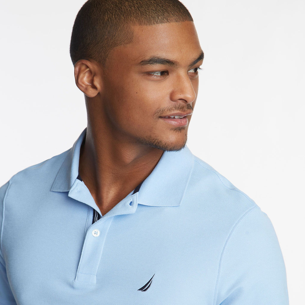 POLO DE HOMBRE CLASSIC FIT - POLO DE HOMBRE