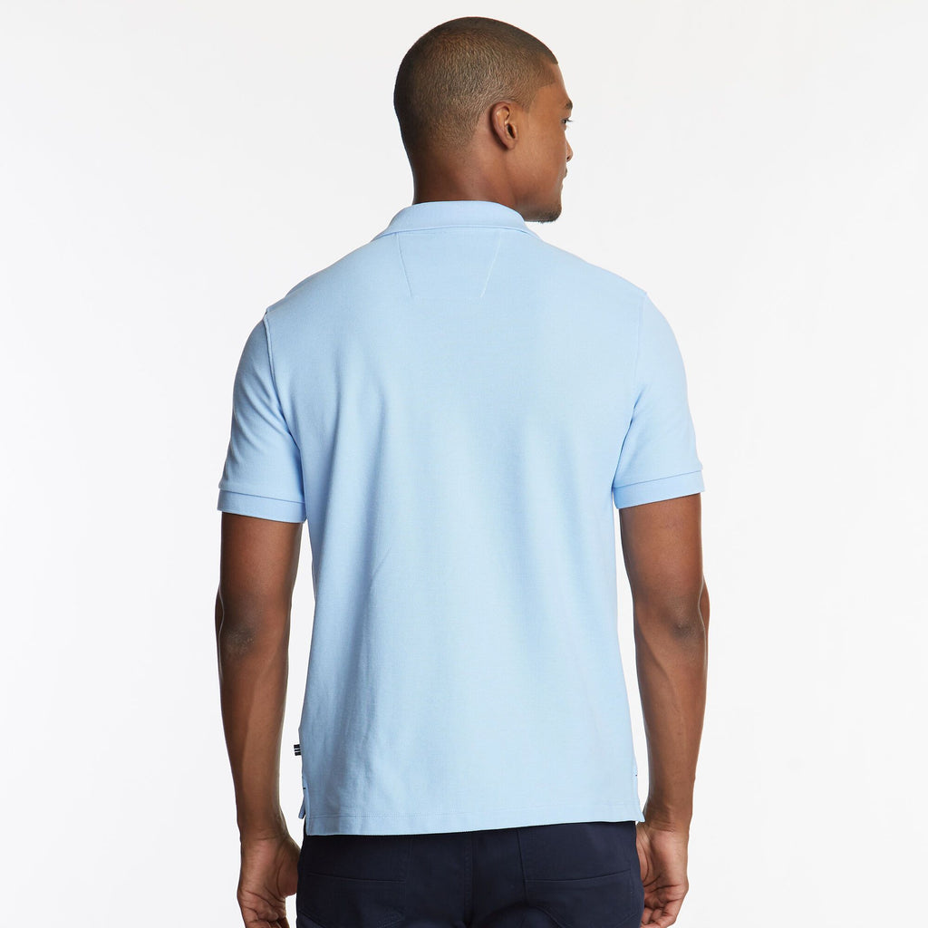 POLO DE HOMBRE CLASSIC FIT - POLO DE HOMBRE