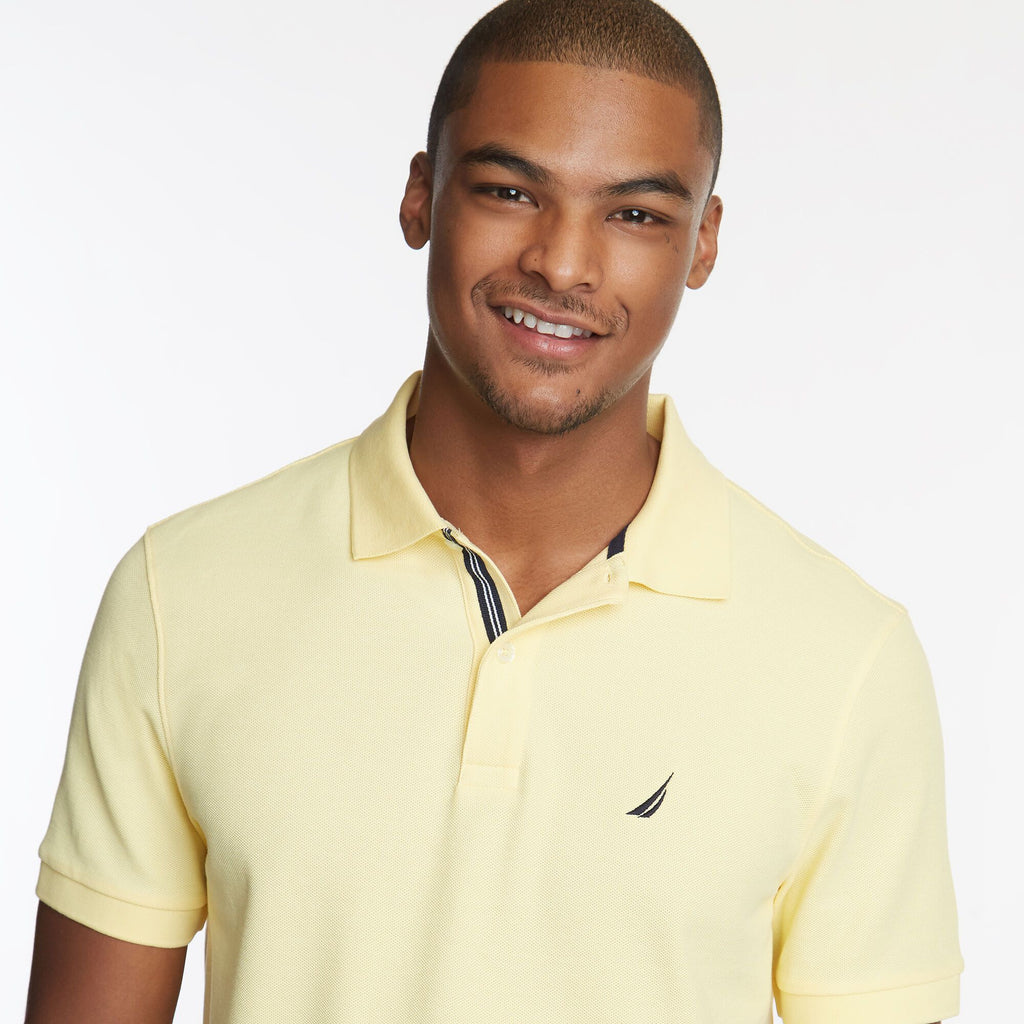 POLO DE HOMBRE CLASSIC FIT - POLO DE HOMBRE