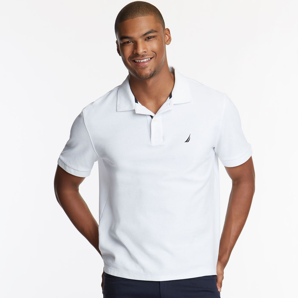 POLO DE HOMBRE CLASSIC FIT - POLO DE HOMBRE