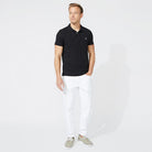 POLO PIQUE SLIM FIT - POLO DE HOMBRE