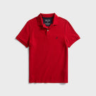 POLO PIQUE SLIM FIT - POLO DE HOMBRE