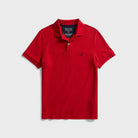 POLO PIQUE SLIM FIT - POLO DE HOMBRE