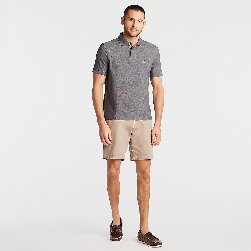 POLO PIQUE CLASSIC FIT - POLO DE HOMBRE