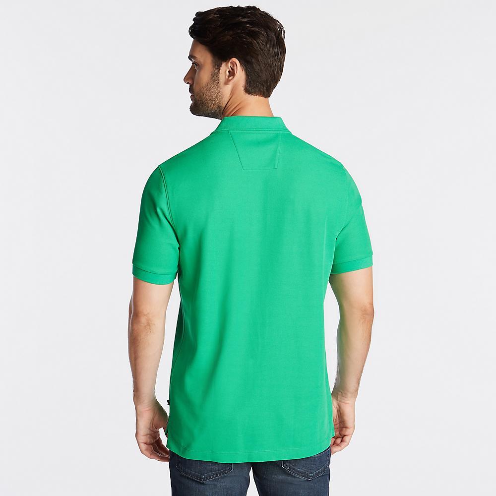 POLO PIQUE CLASSIC FIT - POLO DE HOMBRE