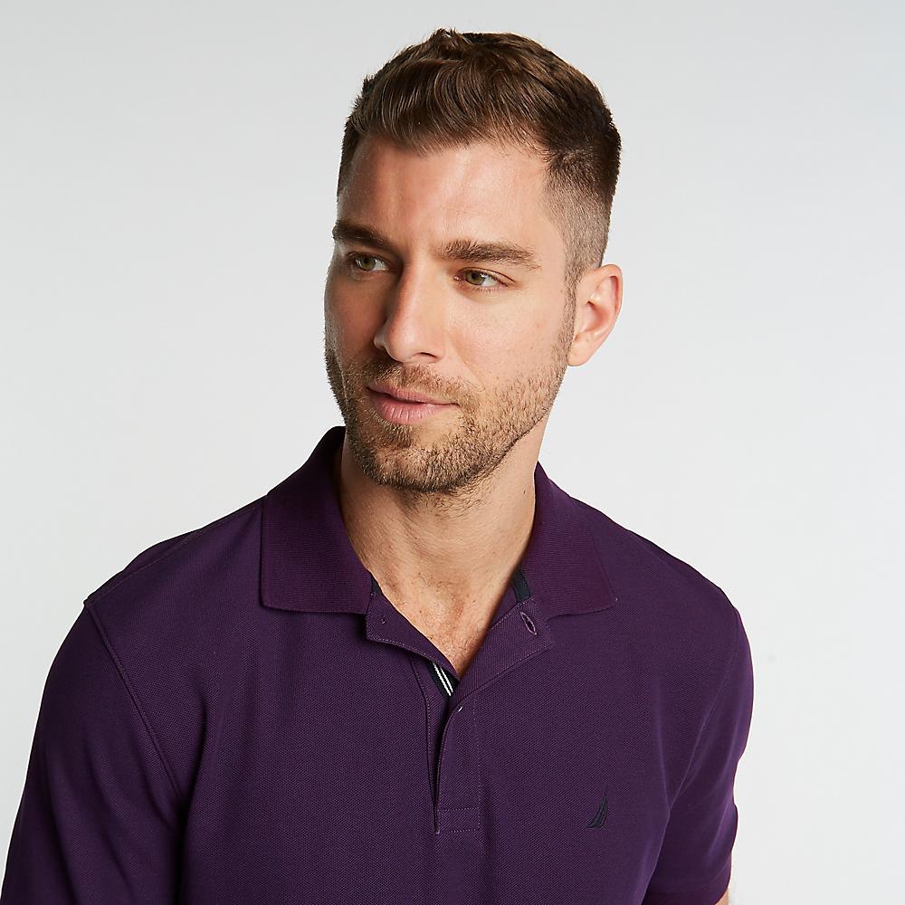 POLO PIQUE CLASSIC FIT - POLO DE HOMBRE