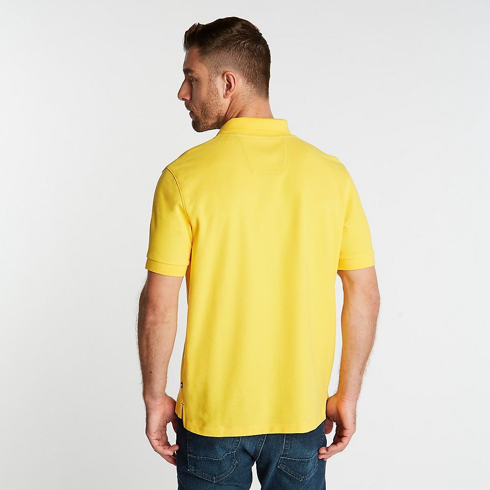 POLO PIQUE CLASSIC FIT - POLO DE HOMBRE