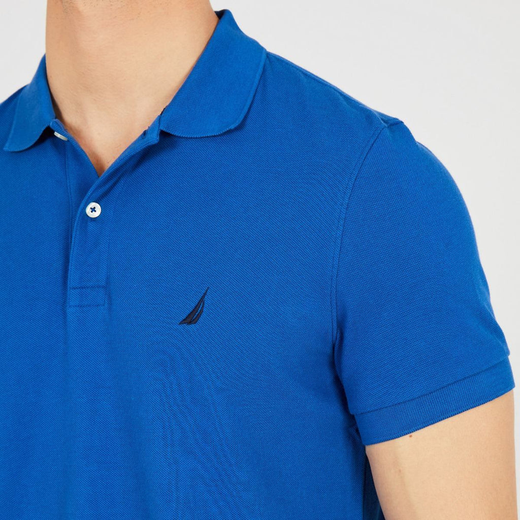 POLO PIQUE SLIM FIT - POLO DE HOMBRE