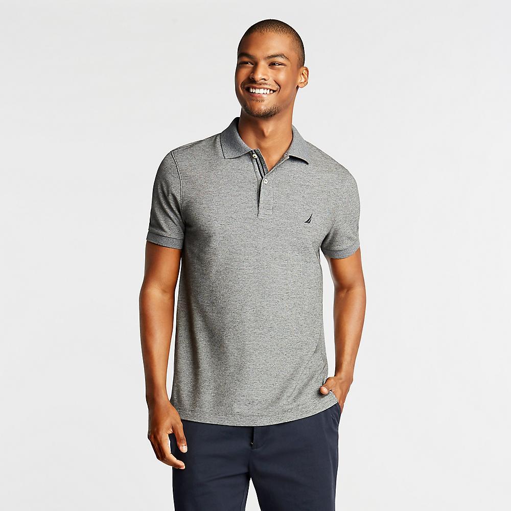 POLO PIQUE SLIM FIT - POLO DE HOMBRE