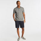 POLO PIQUE SLIM FIT - POLO DE HOMBRE