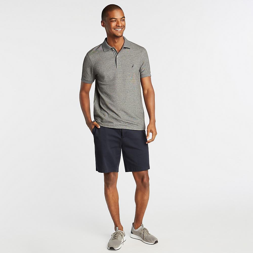 POLO PIQUE SLIM FIT - POLO DE HOMBRE