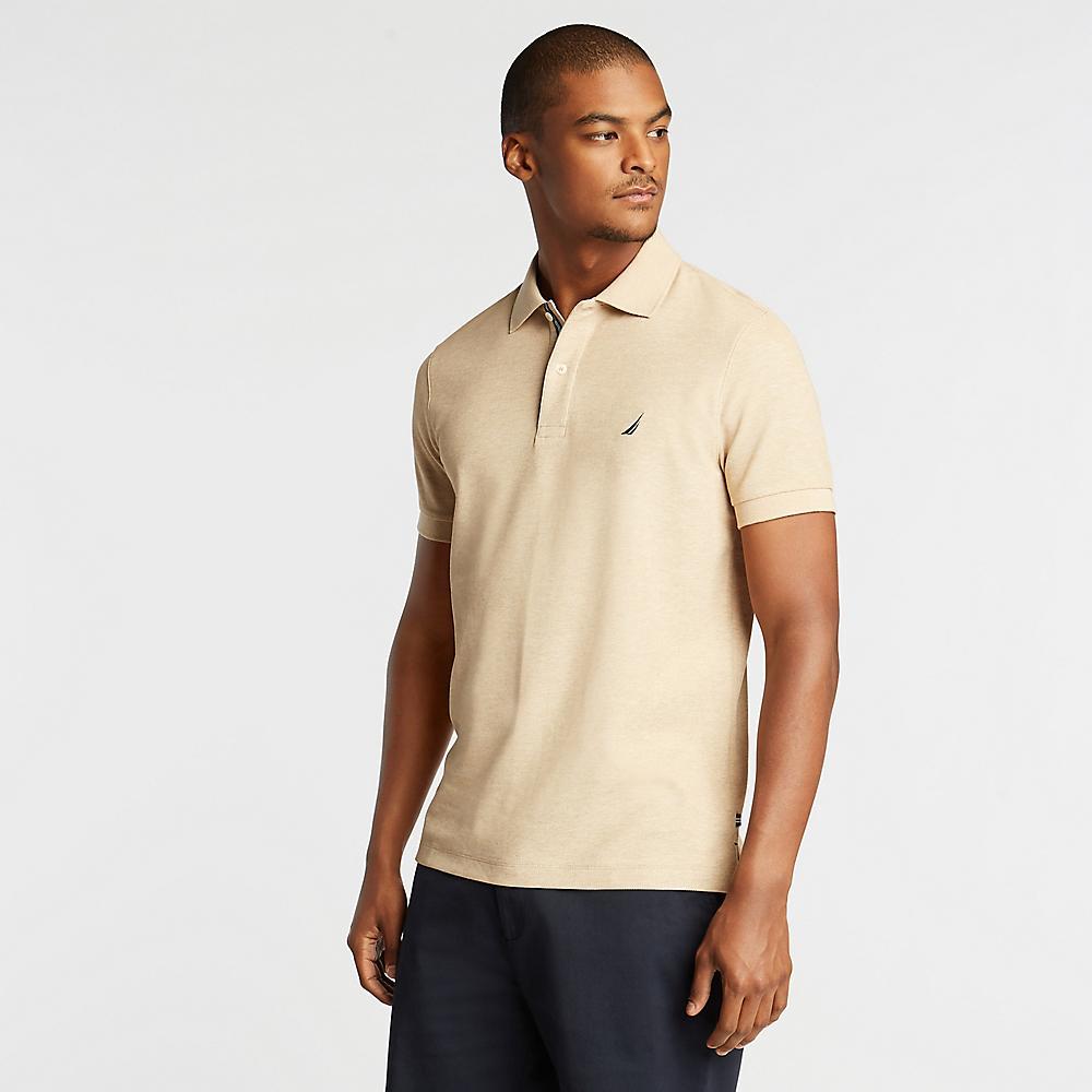 POLO PIQUE SLIM FIT - POLO DE HOMBRE