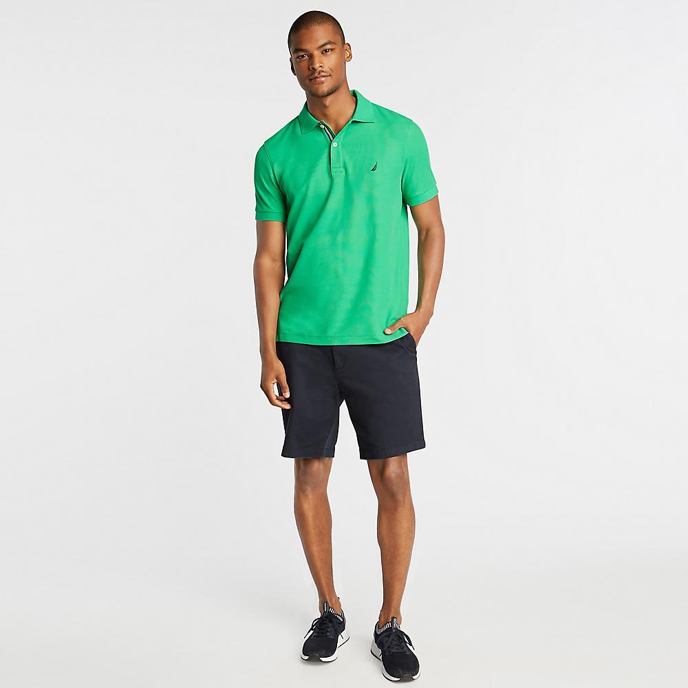 POLO PIQUE SLIM FIT - POLO DE HOMBRE