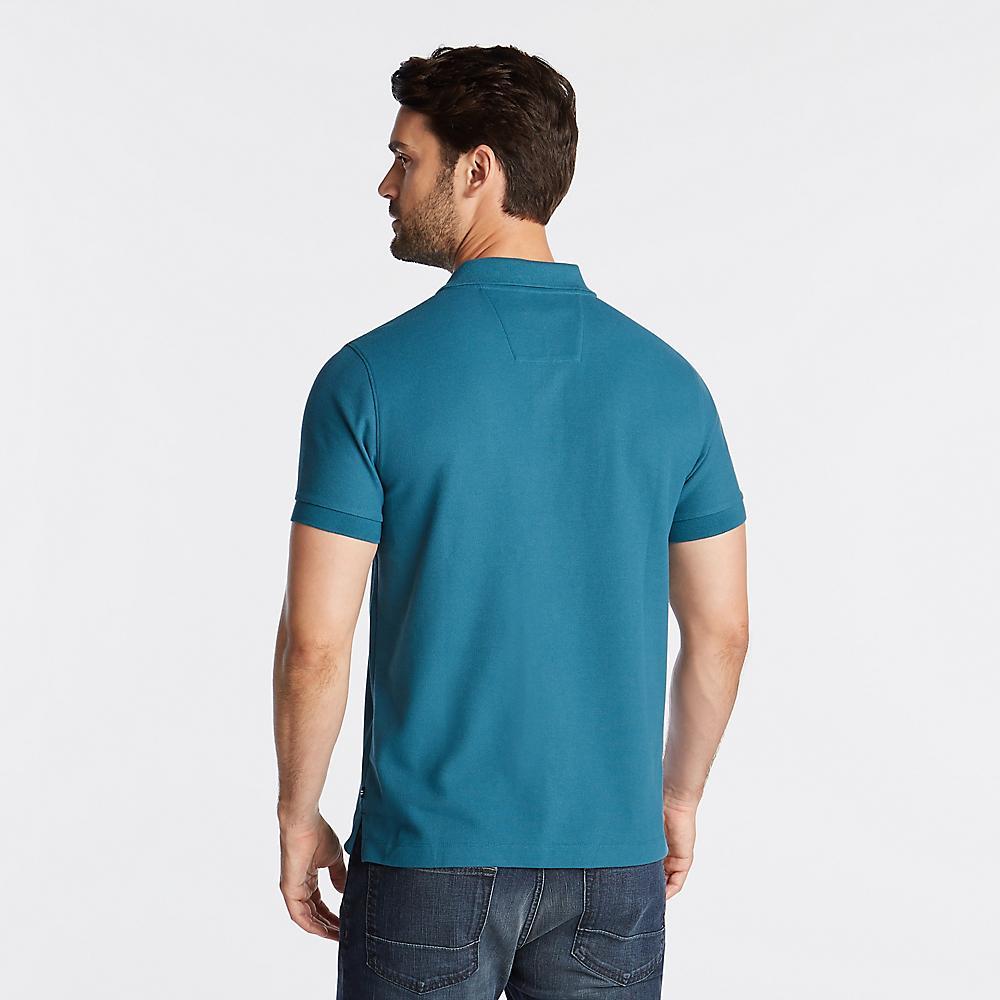 POLO PIQUE SLIM FIT - POLO DE HOMBRE