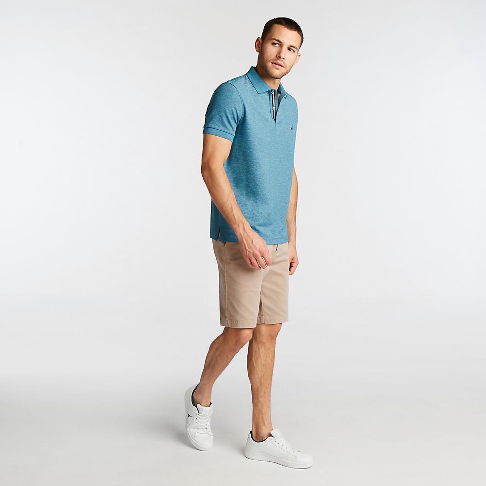 POLO PIQUE SLIM FIT - POLO DE HOMBRE