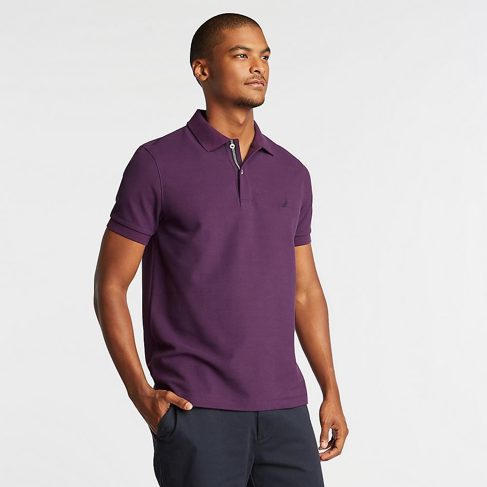 POLO PIQUE SLIM FIT - POLO DE HOMBRE