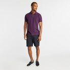 POLO PIQUE SLIM FIT - POLO DE HOMBRE