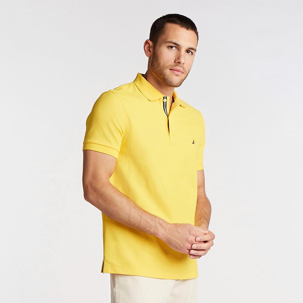 POLO PIQUE SLIM FIT - POLO DE HOMBRE