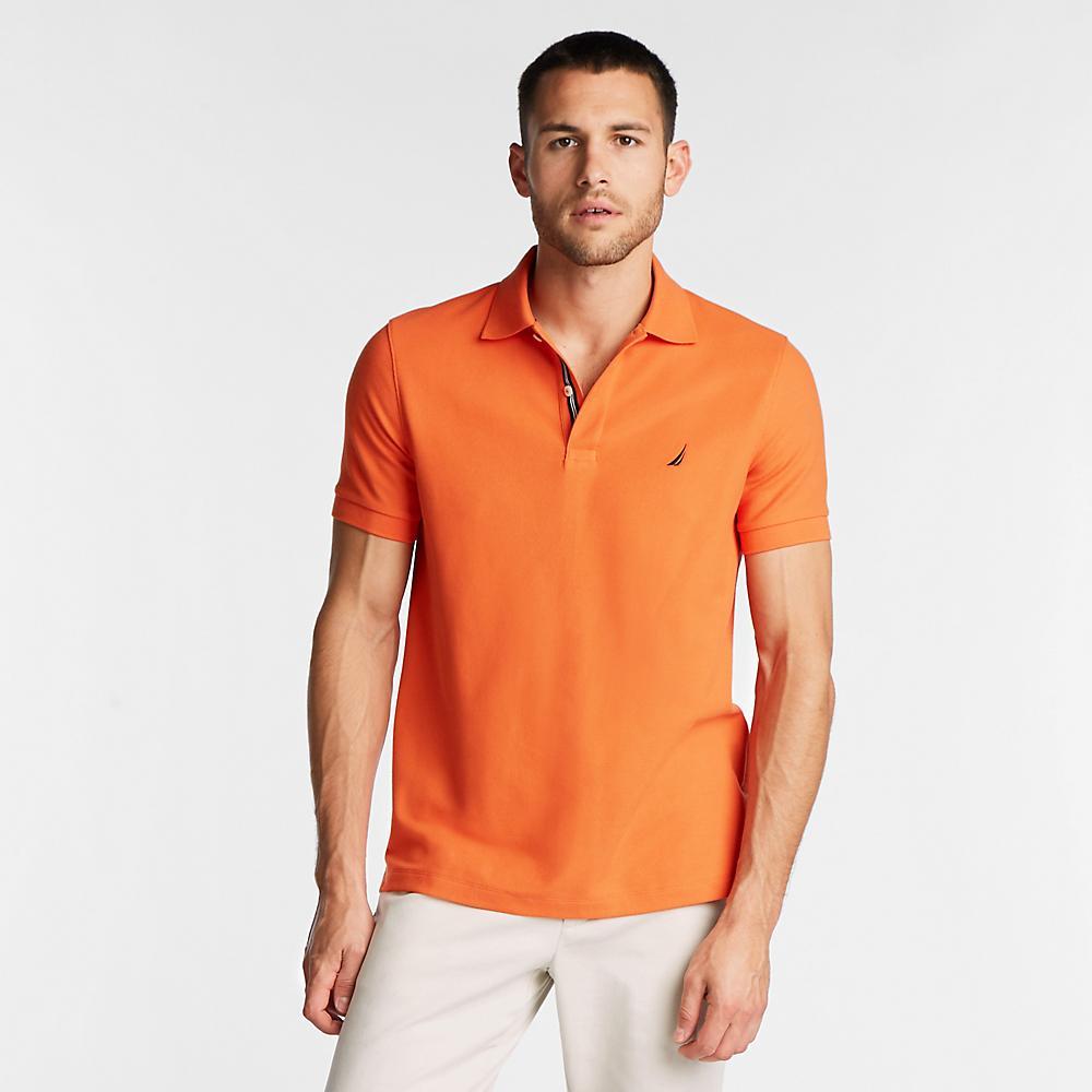 POLO PIQUE SLIM FIT - POLO DE HOMBRE