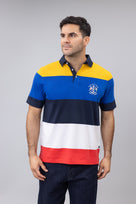 PLAYERA DE HOMBRE M/C